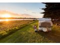 Gardens Caravan Park Campsite, Port Fairy - thumb 2