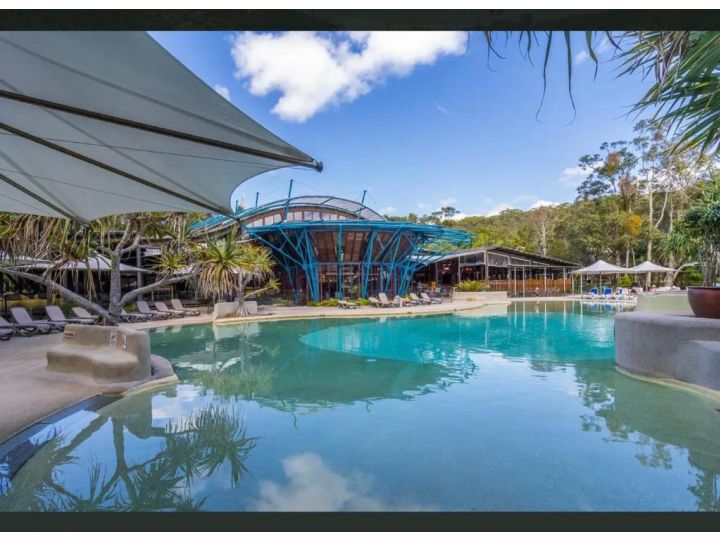 Kâ€™Gari (Fraser Island) - Holiday Heaven Apartment, Fraser Island - imaginea 14