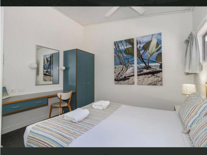 Kâ€™Gari (Fraser Island) - Holiday Heaven Apartment, Fraser Island - imaginea 16