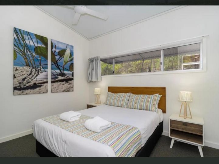 Kâ€™Gari (Fraser Island) - Holiday Heaven Apartment, Fraser Island - imaginea 4