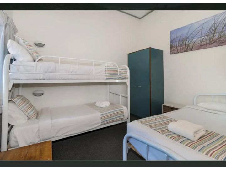 Kâ€™Gari (Fraser Island) - Holiday Heaven Apartment, Fraser Island - imaginea 8