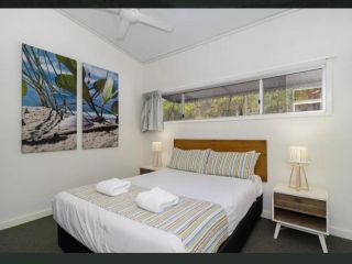 Kâ€™Gari (Fraser Island) - Holiday Heaven Apartment, Fraser Island - 4