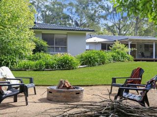 Garland Park - 3 night weekends for price of 2 Guest house, Bundanoon - 3