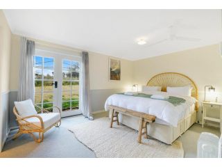 Garru Farm, Cosy Country Escape, Close to Wineries Guest house, Borenore - 4