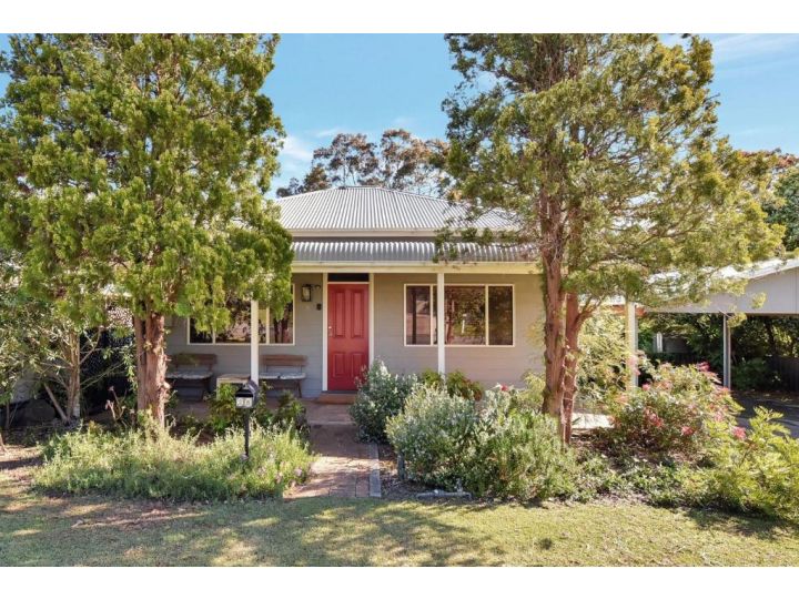 Summerfield Cottage - Hunter Valley, renovated House in central North Rothbury Guest house, Branxton - imaginea 9