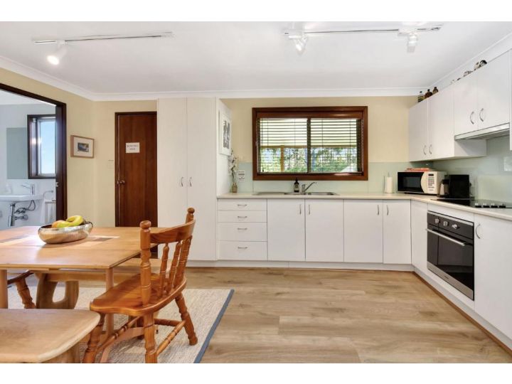 Summerfield Cottage - Hunter Valley, renovated House in central North Rothbury Guest house, Branxton - imaginea 15
