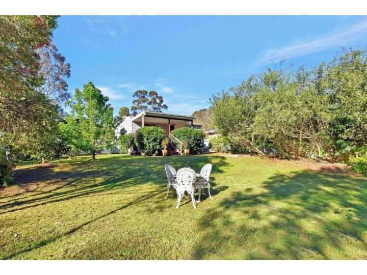 Summerfield Cottage - Hunter Valley, renovated House in central North Rothbury Guest house, Branxton - imaginea 17