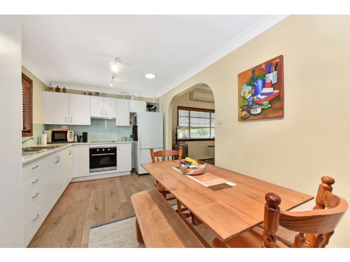 Summerfield Cottage - Hunter Valley, renovated House in central North Rothbury Guest house, Branxton - imaginea 16