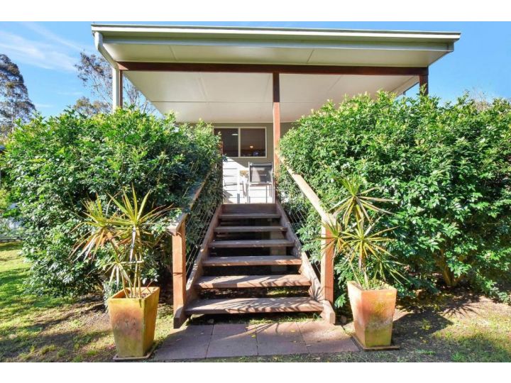 Summerfield Cottage - Hunter Valley, renovated House in central North Rothbury Guest house, Branxton - imaginea 18