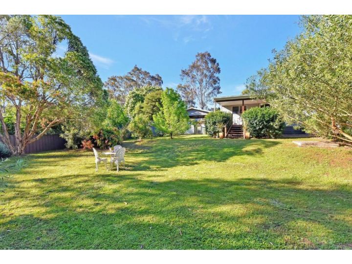 Summerfield Cottage - Hunter Valley, renovated House in central North Rothbury Guest house, Branxton - imaginea 20