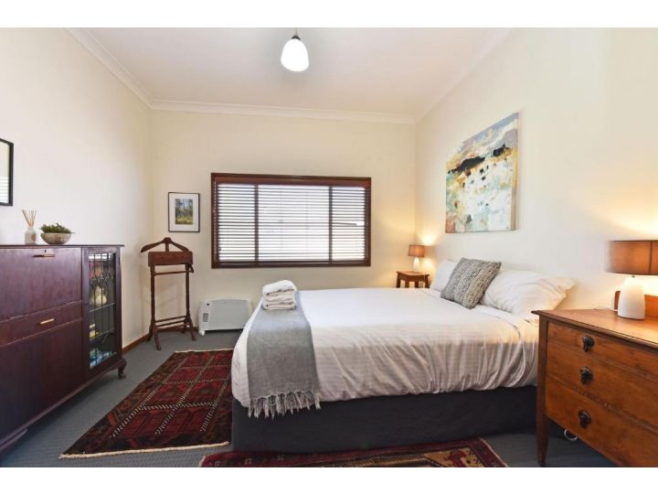 Summerfield Cottage - Hunter Valley, renovated House in central North Rothbury Guest house, Branxton - imaginea 8