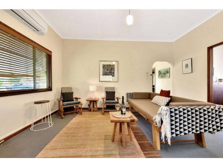 Summerfield Cottage - Hunter Valley, renovated House in central North Rothbury Guest house, Branxton - imaginea 4