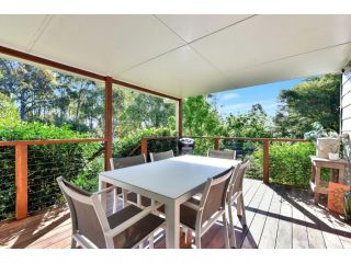 Summerfield Cottage - Hunter Valley, renovated House in central North Rothbury Guest house, Branxton - 2