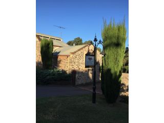 Gasworks B&B Cottages Guest house, South Australia - 2