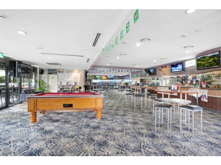 Gateshead Tavern & Motel Hotel, New South Wales - imaginea 11