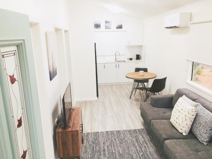 Nepean by Gateway Lifestyle Holiday Parks Accomodation, Penrith - imaginea 18