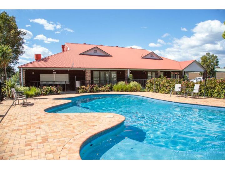 Nepean by Gateway Lifestyle Holiday Parks Accomodation, Penrith - imaginea 2