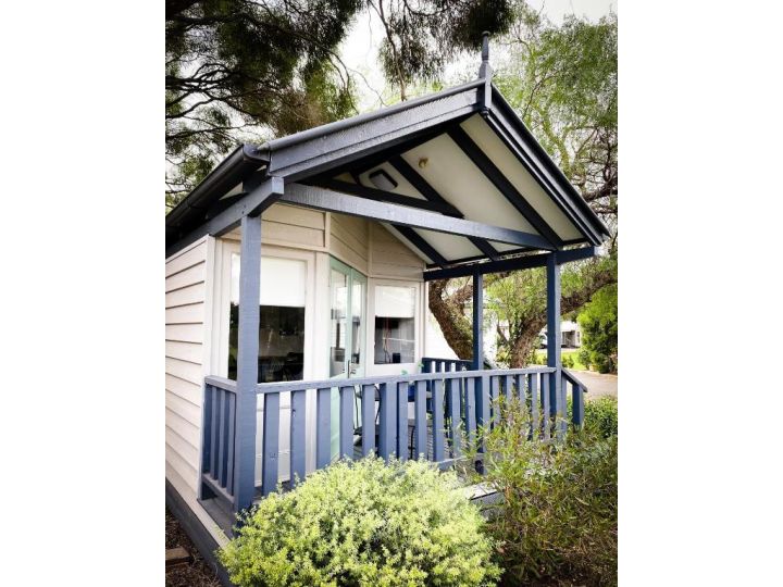Nepean by Gateway Lifestyle Holiday Parks Accomodation, Penrith - imaginea 4
