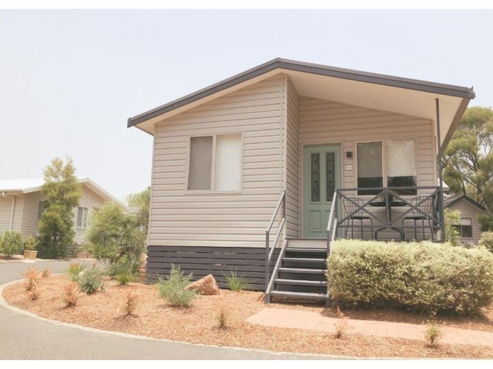 Nepean by Gateway Lifestyle Holiday Parks Accomodation, Penrith - imaginea 11