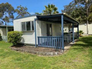 Kalaru Holiday Park Accomodation, Tathra - 3