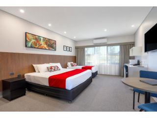 Gateway Motel Hotel, New South Wales - 5