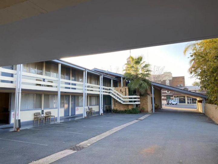 Gateway Motor Inn Hotel, Narrandera - imaginea 19