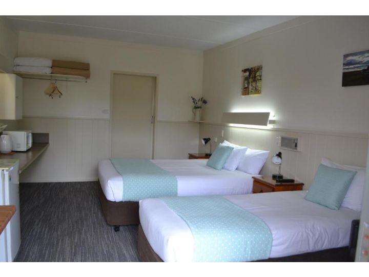 Gatton Motel Hotel, Queensland - imaginea 12