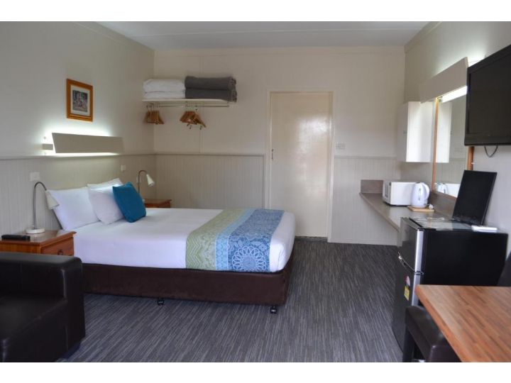 Gatton Motel Hotel, Queensland - imaginea 11