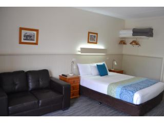 Gatton Motel Hotel, Queensland - 2