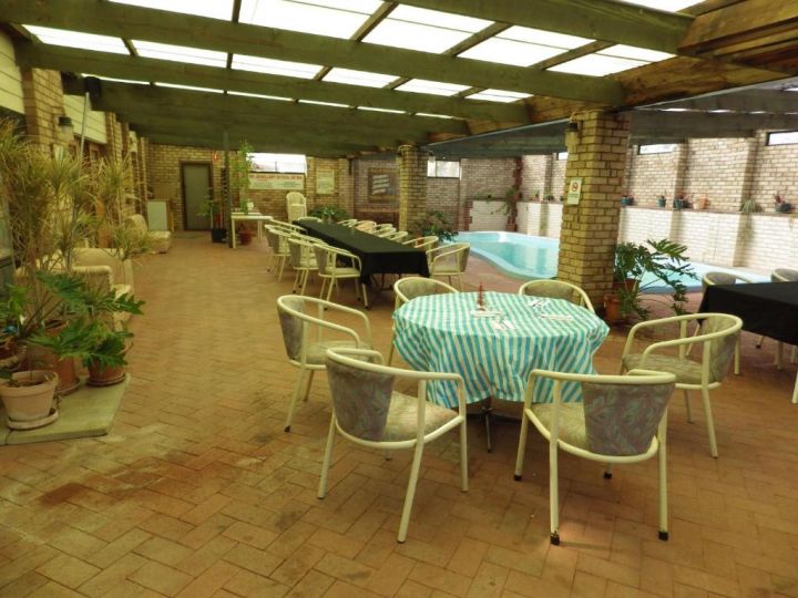 Wudinna Gawler Ranges Motel and Caravan Park Hotel, South Australia - imaginea 9