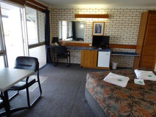 Gayndah A Motel Hotel, Australia - 1