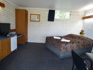 Gayndah A Motel Hotel, Australia - 2