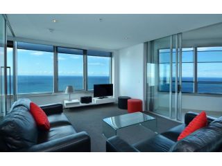 HR Surfers Paradise - Apartment 4204 Apartment, Gold Coast - 1