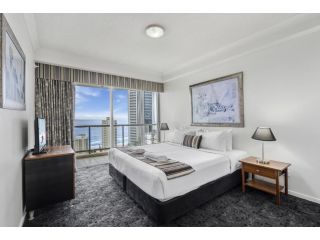 Chevron Renaissance - HR Surfers Paradise Apartment, Gold Coast - 1