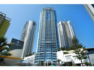 Chevron Renaissance - HR Surfers Paradise Apartment, Gold Coast - 5