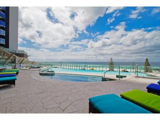 Soul on the Esplanade - HR Surfers Paradise Apartment, Gold Coast - 1