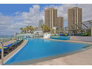 Soul on the Esplanade - HR Surfers Paradise Apartment, Gold Coast - 4