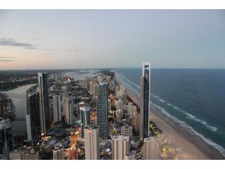 Soul on the Esplanade - HR Surfers Paradise Apartment, Gold Coast - 2