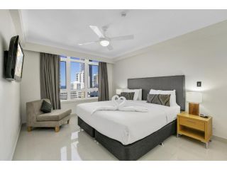 Moroccan Resort - HR Surfers Paradise Apartment, Gold Coast - 5