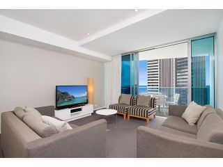 Orchid Residences - HR Surfers Paradise Apartment, Gold Coast - 3
