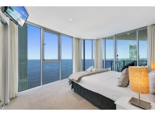 Orchid Residences - HR Surfers Paradise Apartment, Gold Coast - 2