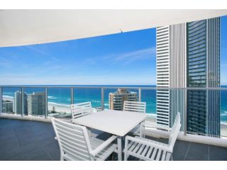 Orchid Residences - HR Surfers Paradise Apartment, Gold Coast - 4