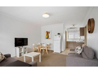 Geelong Serviced Apartments Apartment, Geelong - 4