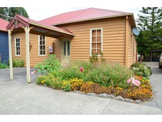 Gellibrand River Gallery Accommodation Guest house, Victoria - 3