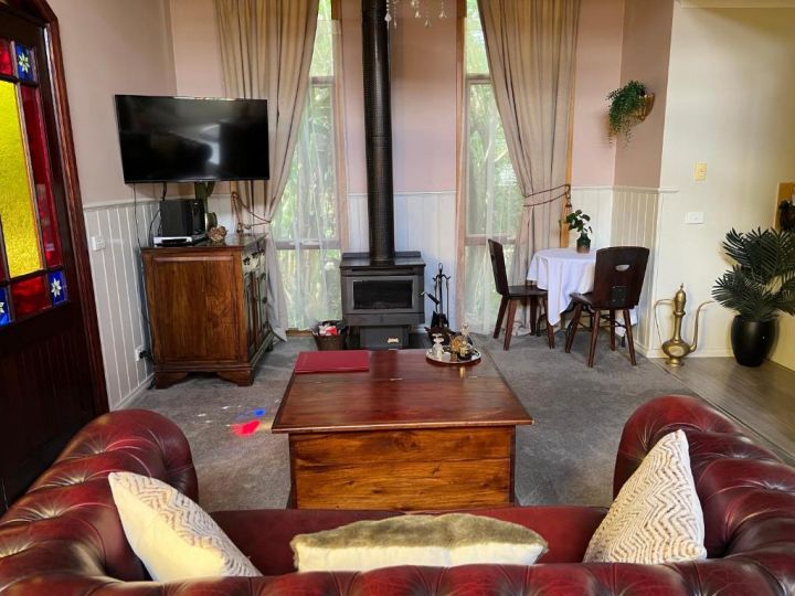 Gembrook Cottages Bed and breakfast, Victoria - imaginea 5