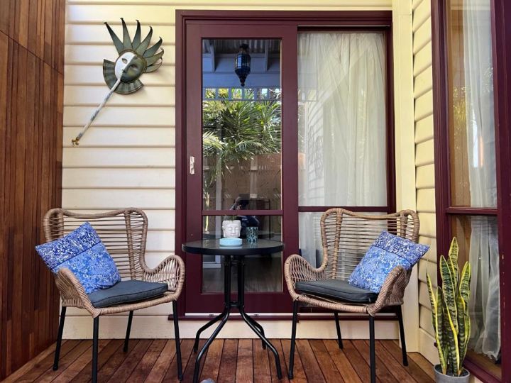 Gembrook Cottages Bed and breakfast, Victoria - imaginea 17