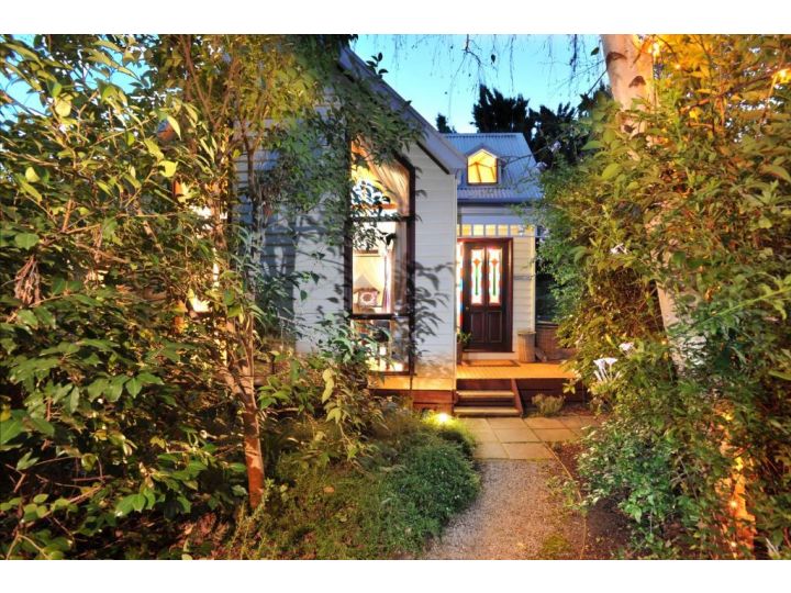Gembrook Cottages Bed and breakfast, Victoria - imaginea 19