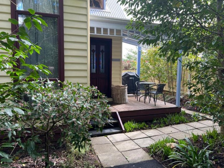 Gembrook Cottages Bed and breakfast, Victoria - imaginea 20