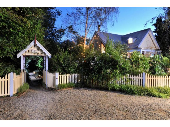 Gembrook Cottages Bed and breakfast, Victoria - imaginea 2