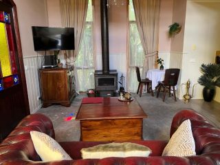 Gembrook Cottages Bed and breakfast, Victoria - 5